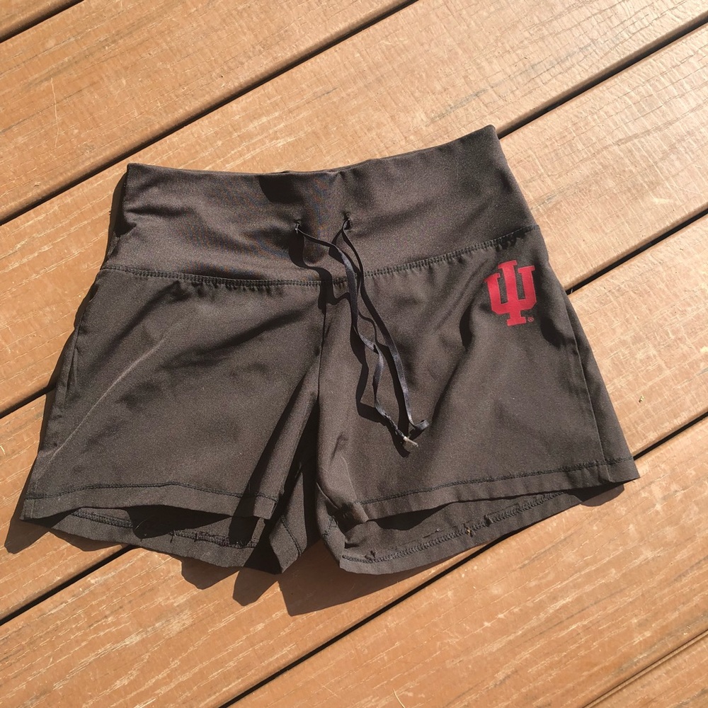 Indiana University Shorts